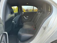 USED 2023 23 MERCEDES-BENZ A-CLASS 1.3 A180h MHEV AMG Line (Executive) Hatchback 5dr Petrol Hybrid 7G-DCT Euro 6 (s/s) (150 ps) 1 LADY OWNER FROM NEW