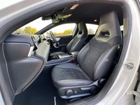 USED 2023 23 MERCEDES-BENZ A-CLASS 1.3 A180h MHEV AMG Line (Executive) Hatchback 5dr Petrol Hybrid 7G-DCT Euro 6 (s/s) (150 ps) 1 LADY OWNER FROM NEW