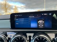 USED 2023 23 MERCEDES-BENZ A-CLASS 1.3 A180h MHEV AMG Line (Executive) Hatchback 5dr Petrol Hybrid 7G-DCT Euro 6 (s/s) (150 ps) 1 LADY OWNER FROM NEW
