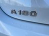 USED 2023 23 MERCEDES-BENZ A-CLASS 1.3 A180h MHEV AMG Line (Executive) Hatchback 5dr Petrol Hybrid 7G-DCT Euro 6 (s/s) (150 ps) 1 LADY OWNER FROM NEW
