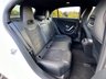 USED 2023 23 MERCEDES-BENZ A-CLASS 1.3 A180h MHEV AMG Line (Executive) Hatchback 5dr Petrol Hybrid 7G-DCT Euro 6 (s/s) (150 ps) 1 LADY OWNER FROM NEW