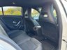 USED 2023 23 MERCEDES-BENZ A-CLASS 1.3 A180h MHEV AMG Line (Executive) Hatchback 5dr Petrol Hybrid 7G-DCT Euro 6 (s/s) (150 ps) 1 LADY OWNER FROM NEW