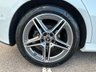 USED 2023 23 MERCEDES-BENZ A-CLASS 1.3 A180h MHEV AMG Line (Executive) Hatchback 5dr Petrol Hybrid 7G-DCT Euro 6 (s/s) (150 ps) 1 LADY OWNER FROM NEW