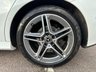 USED 2023 23 MERCEDES-BENZ A-CLASS 1.3 A180h MHEV AMG Line (Executive) Hatchback 5dr Petrol Hybrid 7G-DCT Euro 6 (s/s) (150 ps) 1 LADY OWNER FROM NEW