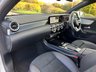 USED 2023 23 MERCEDES-BENZ A-CLASS 1.3 A180h MHEV AMG Line (Executive) Hatchback 5dr Petrol Hybrid 7G-DCT Euro 6 (s/s) (150 ps) 1 LADY OWNER FROM NEW