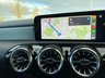 USED 2023 23 MERCEDES-BENZ A-CLASS 1.3 A180h MHEV AMG Line (Executive) Hatchback 5dr Petrol Hybrid 7G-DCT Euro 6 (s/s) (150 ps) 1 LADY OWNER FROM NEW