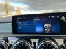 USED 2023 23 MERCEDES-BENZ A-CLASS 1.3 A180h MHEV AMG Line (Executive) Hatchback 5dr Petrol Hybrid 7G-DCT Euro 6 (s/s) (150 ps) 1 LADY OWNER FROM NEW