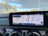 USED 2023 23 MERCEDES-BENZ A-CLASS 1.3 A180h MHEV AMG Line (Executive) Hatchback 5dr Petrol Hybrid 7G-DCT Euro 6 (s/s) (150 ps) 1 LADY OWNER FROM NEW