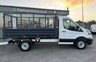 USED 2021 71 FORD TRANSIT 2.0 350 EcoBlue Leader Tipper 2dr Diesel Manual FWD L2 Euro 6 (s/s) (1-Stop) (130 ps) LOW MILES ONLY 6,901