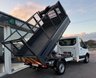 USED 2021 71 FORD TRANSIT 2.0 350 EcoBlue Leader Tipper 2dr Diesel Manual FWD L2 Euro 6 (s/s) (1-Stop) (130 ps) LOW MILES ONLY 6,901