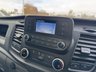 USED 2021 71 FORD TRANSIT 2.0 350 EcoBlue Leader Tipper 2dr Diesel Manual FWD L2 Euro 6 (s/s) (1-Stop) (130 ps) LOW MILES ONLY 6,901