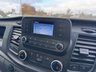 USED 2021 71 FORD TRANSIT 2.0 350 EcoBlue Leader Tipper 2dr Diesel Manual FWD L2 Euro 6 (s/s) (1-Stop) (130 ps) LOW MILES ONLY 6,901