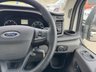 USED 2021 71 FORD TRANSIT 2.0 350 EcoBlue Leader Tipper 2dr Diesel Manual FWD L2 Euro 6 (s/s) (1-Stop) (130 ps) LOW MILES ONLY 6,901