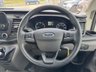 USED 2021 71 FORD TRANSIT 2.0 350 EcoBlue Leader Tipper 2dr Diesel Manual FWD L2 Euro 6 (s/s) (1-Stop) (130 ps) LOW MILES ONLY 6,901