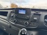 USED 2021 71 FORD TRANSIT 2.0 350 EcoBlue Leader Tipper 2dr Diesel Manual FWD L2 Euro 6 (s/s) (1-Stop) (130 ps) LOW MILES ONLY 6,901