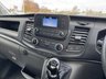 USED 2021 71 FORD TRANSIT 2.0 350 EcoBlue Leader Tipper 2dr Diesel Manual FWD L2 Euro 6 (s/s) (1-Stop) (130 ps) LOW MILES ONLY 6,901