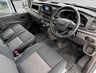 USED 2021 71 FORD TRANSIT 2.0 350 EcoBlue Leader Tipper 2dr Diesel Manual FWD L2 Euro 6 (s/s) (1-Stop) (130 ps) LOW MILES ONLY 6,901