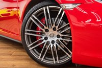 USED 2014 14 PORSCHE 911 3.8 991 Carrera 4S Coupe PDK 