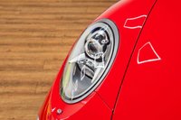 USED 2014 14 PORSCHE 911 3.8 991 Carrera 4S Coupe PDK 