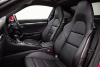 USED 2014 14 PORSCHE 911 3.8 991 Carrera 4S Coupe PDK 