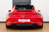 USED 2014 14 PORSCHE 911 3.8 991 Carrera 4S Coupe PDK 
