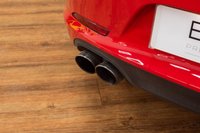 USED 2014 14 PORSCHE 911 3.8 991 Carrera 4S Coupe PDK 