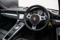 USED 2014 14 PORSCHE 911 3.8 991 Carrera 4S Coupe PDK 