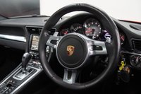 USED 2014 14 PORSCHE 911 3.8 991 Carrera 4S Coupe PDK 