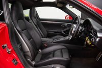 USED 2014 14 PORSCHE 911 3.8 991 Carrera 4S Coupe PDK 