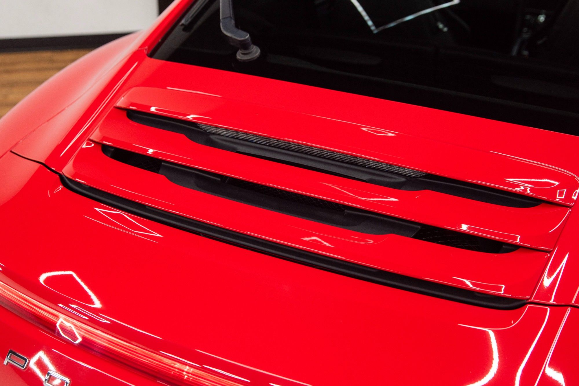 USED 2014 14 PORSCHE 911 3.8 991 Carrera 4S Coupe PDK 