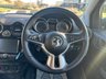 USED 2016 04 VAUXHALL ADAM 1.2i ecoFLEX ENERGISED Hatchback 3dr Petrol Manual Euro 6 (s/s) (70 ps) GREAT FIRST CAR, GROUP 2 INSURANCE!