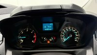 USED 2016 16 FORD TRANSIT CUSTOM 2.2 TDCi 270 ECOnetic Panel Van 5dr Diesel Manual L1 H1 (162 g/km, 98 bhp) 