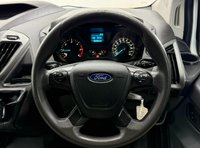 USED 2016 16 FORD TRANSIT CUSTOM 2.2 TDCi 270 ECOnetic Panel Van 5dr Diesel Manual L1 H1 (162 g/km, 98 bhp) 
