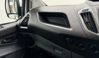 USED 2016 16 FORD TRANSIT CUSTOM 2.2 TDCi 270 ECOnetic Panel Van 5dr Diesel Manual L1 H1 (162 g/km, 98 bhp) 