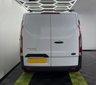 USED 2016 16 FORD TRANSIT CUSTOM 2.2 TDCi 270 ECOnetic Panel Van 5dr Diesel Manual L1 H1 (162 g/km, 98 bhp) 