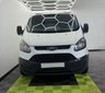 USED 2016 16 FORD TRANSIT CUSTOM 2.2 TDCi 270 ECOnetic Panel Van 5dr Diesel Manual L1 H1 (162 g/km, 98 bhp) 