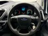 USED 2016 16 FORD TRANSIT CUSTOM 2.2 TDCi 270 ECOnetic Panel Van 5dr Diesel Manual L1 H1 (162 g/km, 98 bhp) 