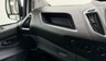 USED 2016 16 FORD TRANSIT CUSTOM 2.2 TDCi 270 ECOnetic Panel Van 5dr Diesel Manual L1 H1 (162 g/km, 98 bhp) 