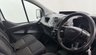 USED 2016 16 FORD TRANSIT CUSTOM 2.2 TDCi 270 ECOnetic Panel Van 5dr Diesel Manual L1 H1 (162 g/km, 98 bhp) 