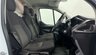 USED 2016 16 FORD TRANSIT CUSTOM 2.2 TDCi 270 ECOnetic Panel Van 5dr Diesel Manual L1 H1 (162 g/km, 98 bhp) 