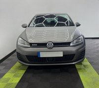 USED 2015 15 VOLKSWAGEN GOLF 2.0 TDI BlueMotion Tech GTD Hatchback 5dr Diesel Manual Euro 6 (s/s) (184 ps) 