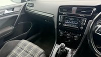 USED 2015 15 VOLKSWAGEN GOLF 2.0 TDI BlueMotion Tech GTD Hatchback 5dr Diesel Manual Euro 6 (s/s) (184 ps) 