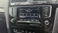 USED 2015 15 VOLKSWAGEN GOLF 2.0 TDI BlueMotion Tech GTD Hatchback 5dr Diesel Manual Euro 6 (s/s) (184 ps) 