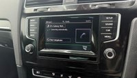 USED 2015 15 VOLKSWAGEN GOLF 2.0 TDI BlueMotion Tech GTD Hatchback 5dr Diesel Manual Euro 6 (s/s) (184 ps) 