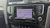 USED 2015 15 VOLKSWAGEN GOLF 2.0 TDI BlueMotion Tech GTD Hatchback 5dr Diesel Manual Euro 6 (s/s) (184 ps) 