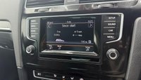 USED 2015 15 VOLKSWAGEN GOLF 2.0 TDI BlueMotion Tech GTD Hatchback 5dr Diesel Manual Euro 6 (s/s) (184 ps) 