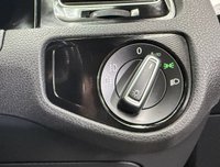 USED 2015 15 VOLKSWAGEN GOLF 2.0 TDI BlueMotion Tech GTD Hatchback 5dr Diesel Manual Euro 6 (s/s) (184 ps) 