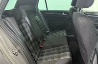 USED 2015 15 VOLKSWAGEN GOLF 2.0 TDI BlueMotion Tech GTD Hatchback 5dr Diesel Manual Euro 6 (s/s) (184 ps) 