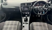 USED 2015 15 VOLKSWAGEN GOLF 2.0 TDI BlueMotion Tech GTD Hatchback 5dr Diesel Manual Euro 6 (s/s) (184 ps) 