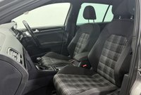 USED 2015 15 VOLKSWAGEN GOLF 2.0 TDI BlueMotion Tech GTD Hatchback 5dr Diesel Manual Euro 6 (s/s) (184 ps) 